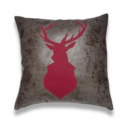 coussin déco haut de gamme
