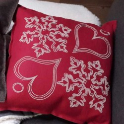 Coussin haut de gamme