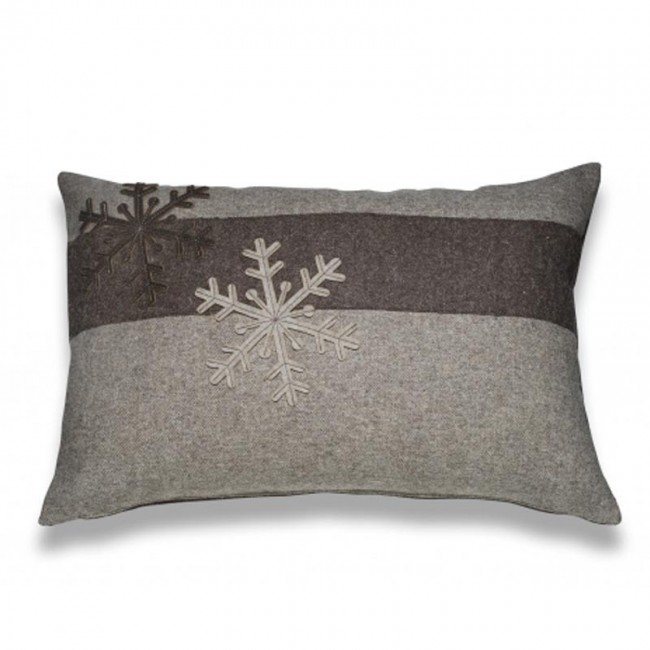 coussin laine organique haut de gamme style hygge coussin laine organique haut de gamme style hygge