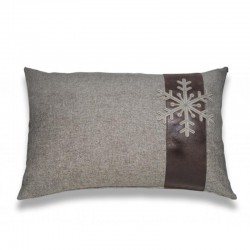 coussin déco rectangulaire haut de gamme