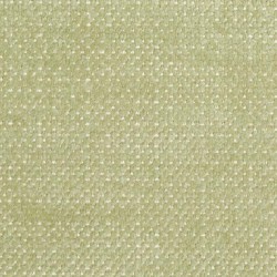 Tissu ameublement chenille très résistant vert