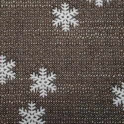 Tissu montagne haut de gamme