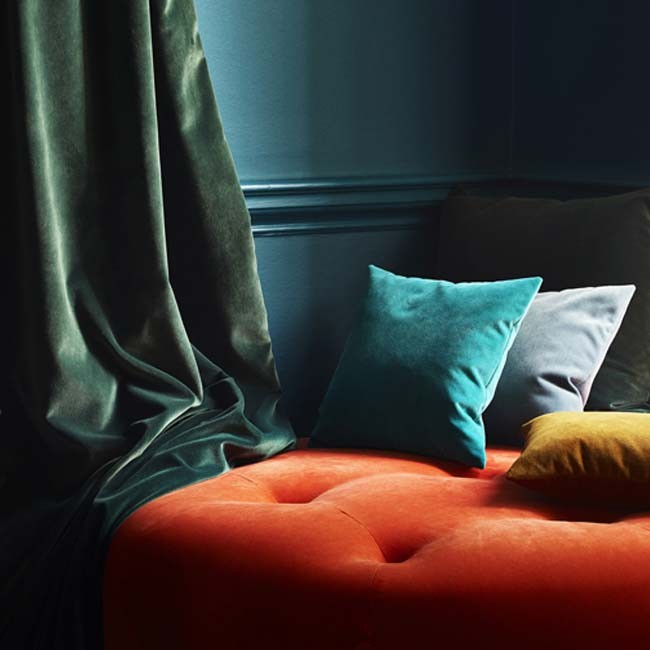 tissu ameublement velours tissu ameublement velours