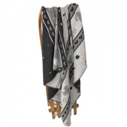 Plaid montagne