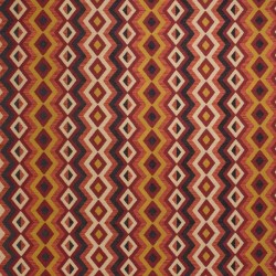 vintage upholstery fabric