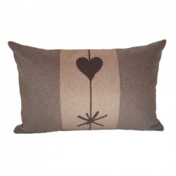 rectangular cushion