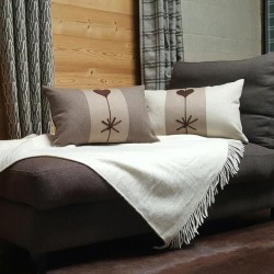 rectangular cushion