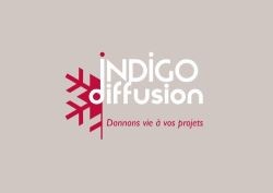 Indigo Diffusion